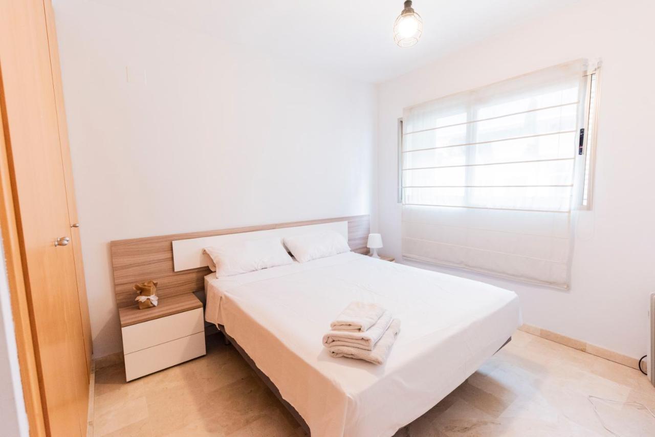 Glp Altea Dreams Apartment Exterior foto