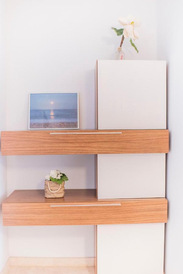 Glp Altea Dreams Apartment Exterior foto