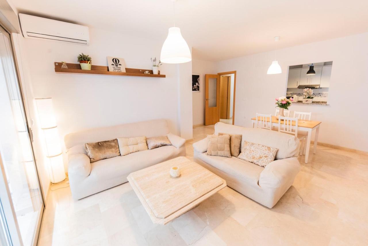 Glp Altea Dreams Apartment Exterior foto
