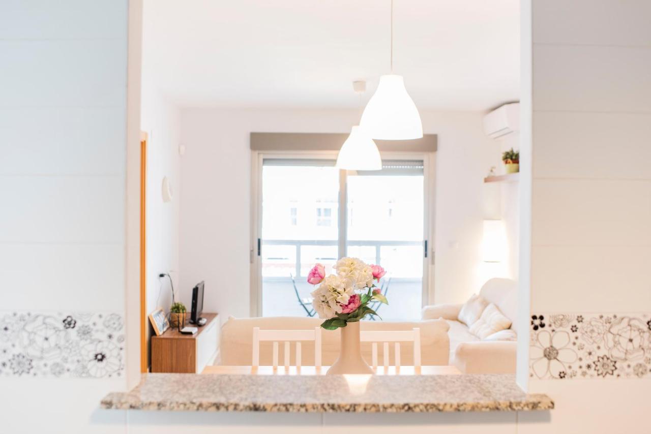 Glp Altea Dreams Apartment Exterior foto