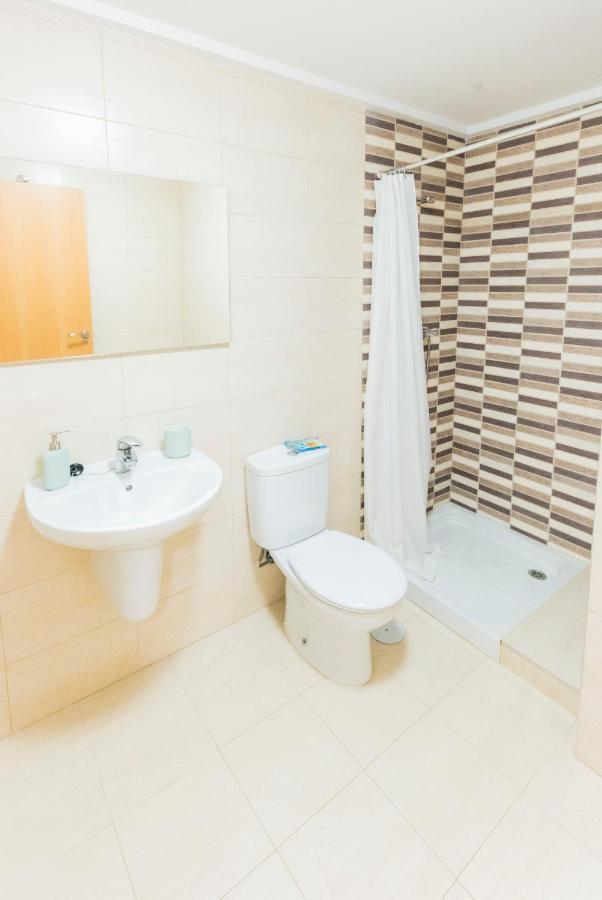 Glp Altea Dreams Apartment Exterior foto