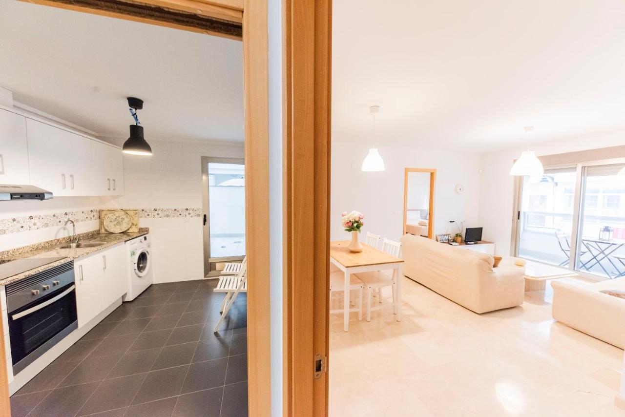 Glp Altea Dreams Apartment Exterior foto