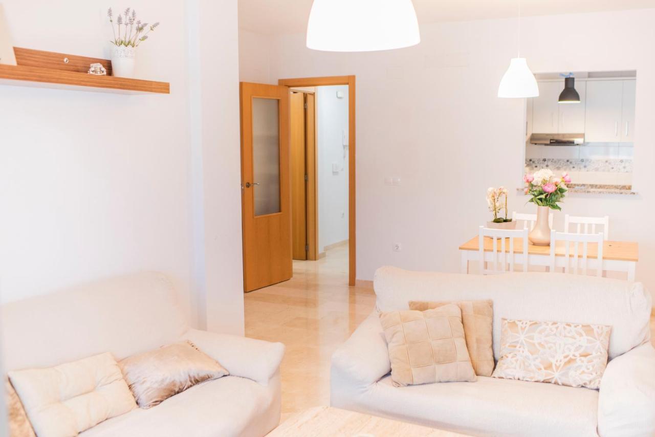 Glp Altea Dreams Apartment Exterior foto