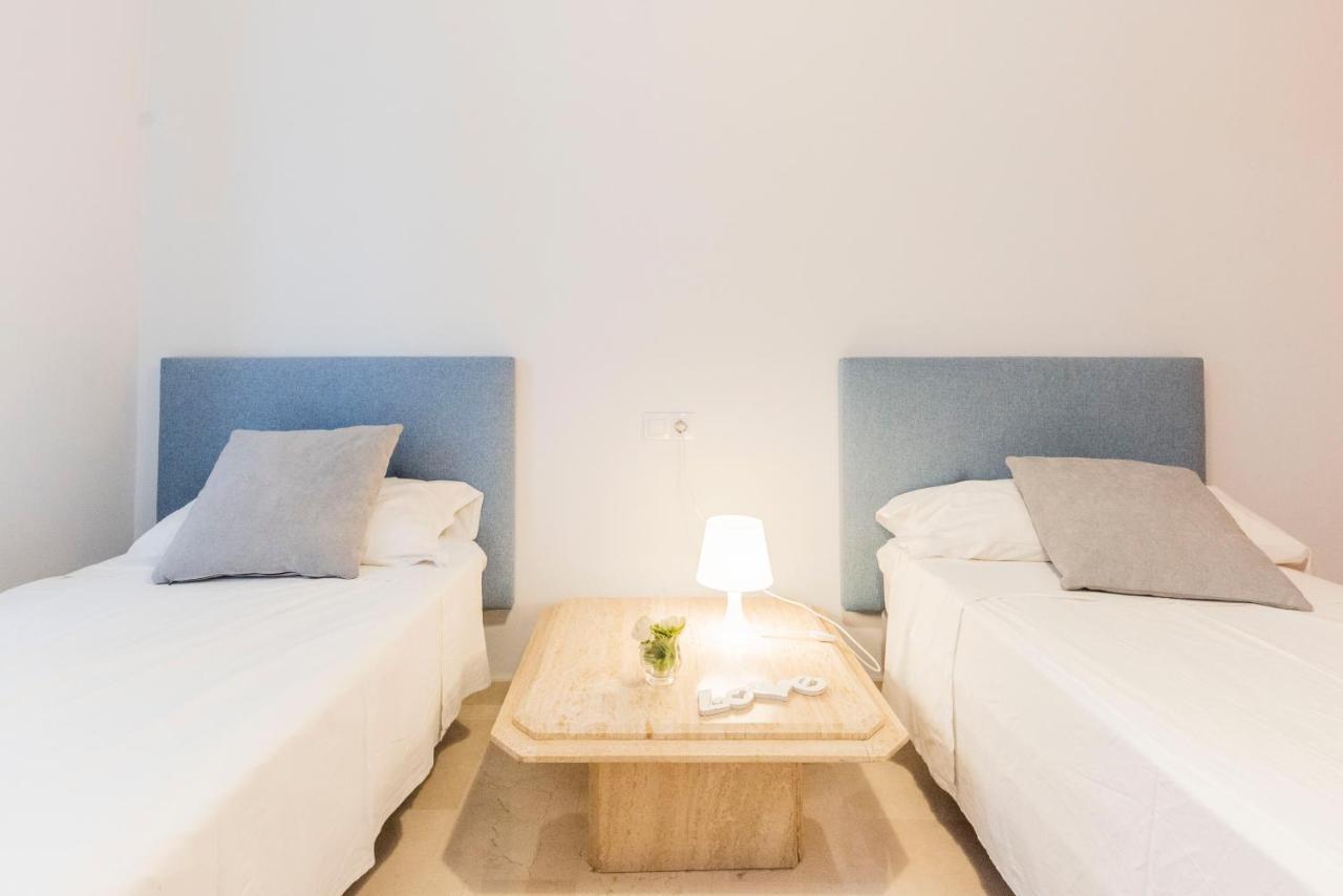 Glp Altea Dreams Apartment Exterior foto