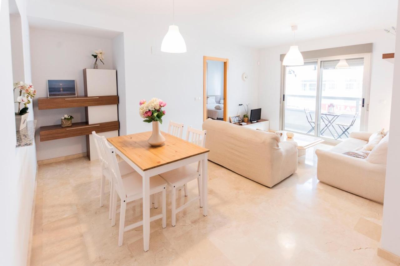Glp Altea Dreams Apartment Exterior foto