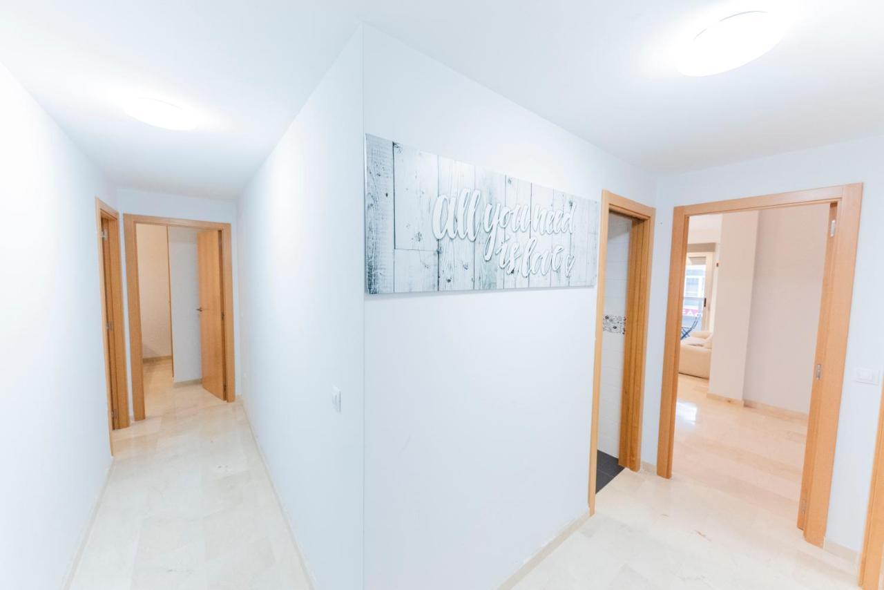Glp Altea Dreams Apartment Exterior foto