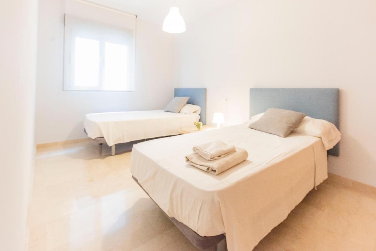 Glp Altea Dreams Apartment Exterior foto