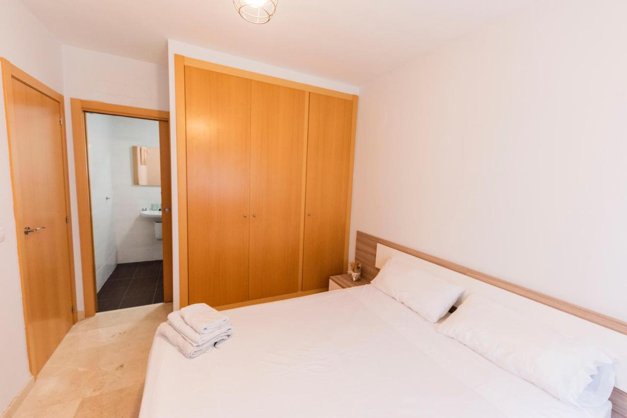 Glp Altea Dreams Apartment Exterior foto